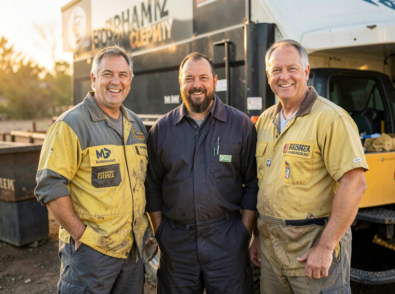 Sewage Cleanup company in Buhl, AL