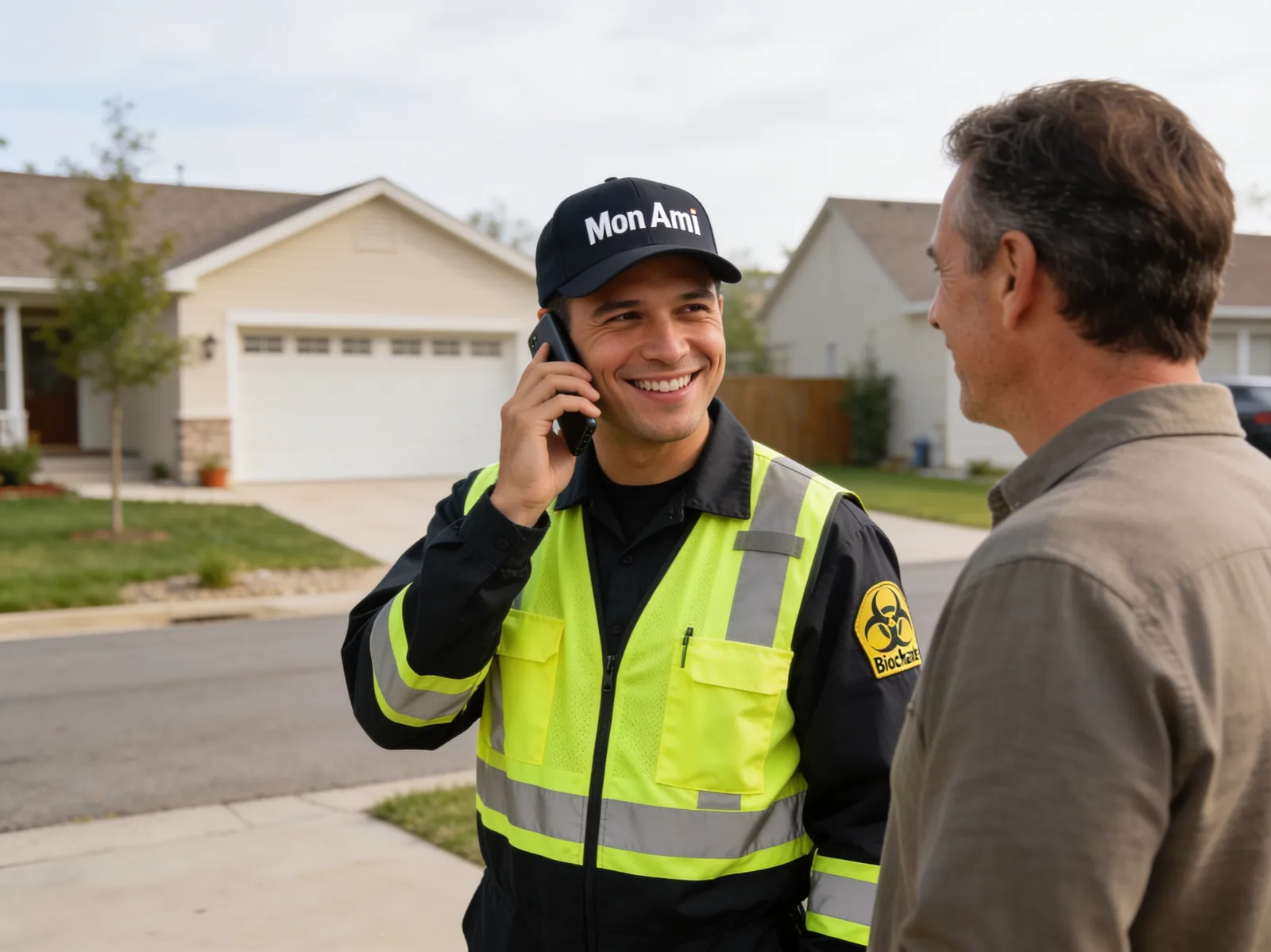 Sewage Cleanup Buhl, AL FAQs